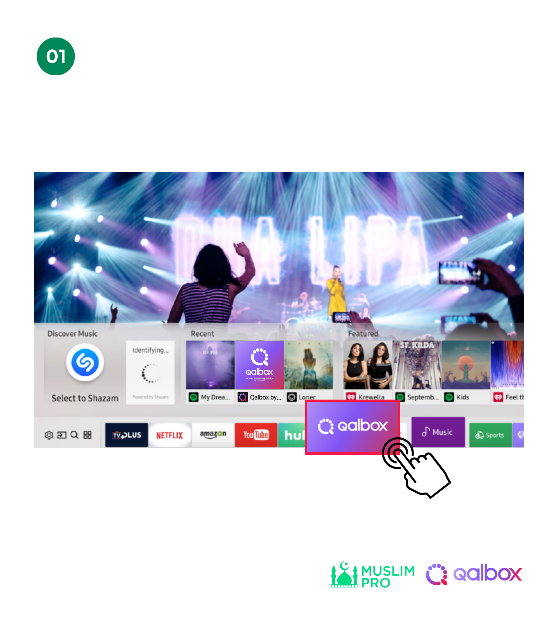 OneTV - Persian TV::Appstore for Android