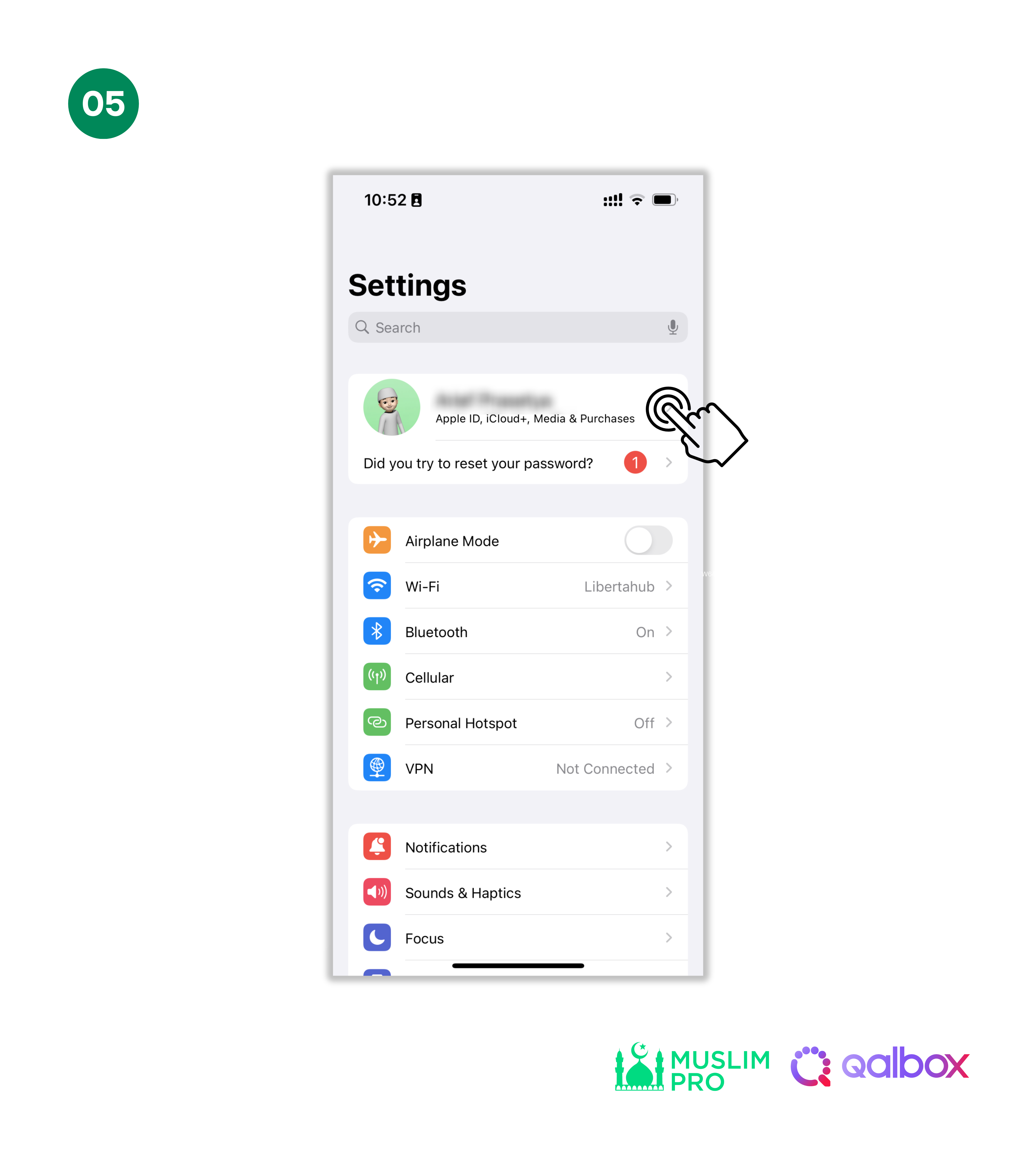 Premium Restoration Issue Apple Private Relay Email Muslim Pro