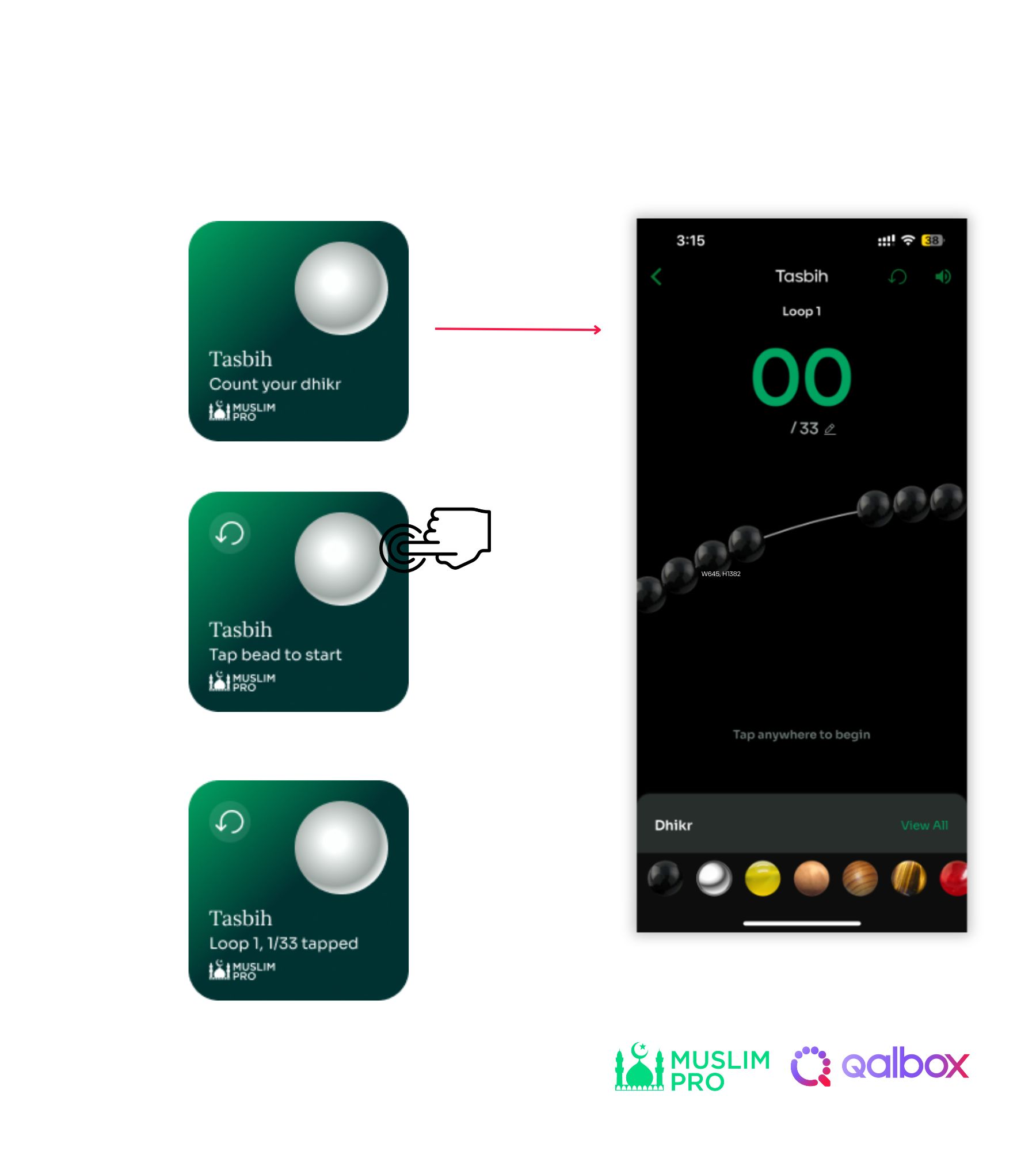 home widget - tasbih .jpg