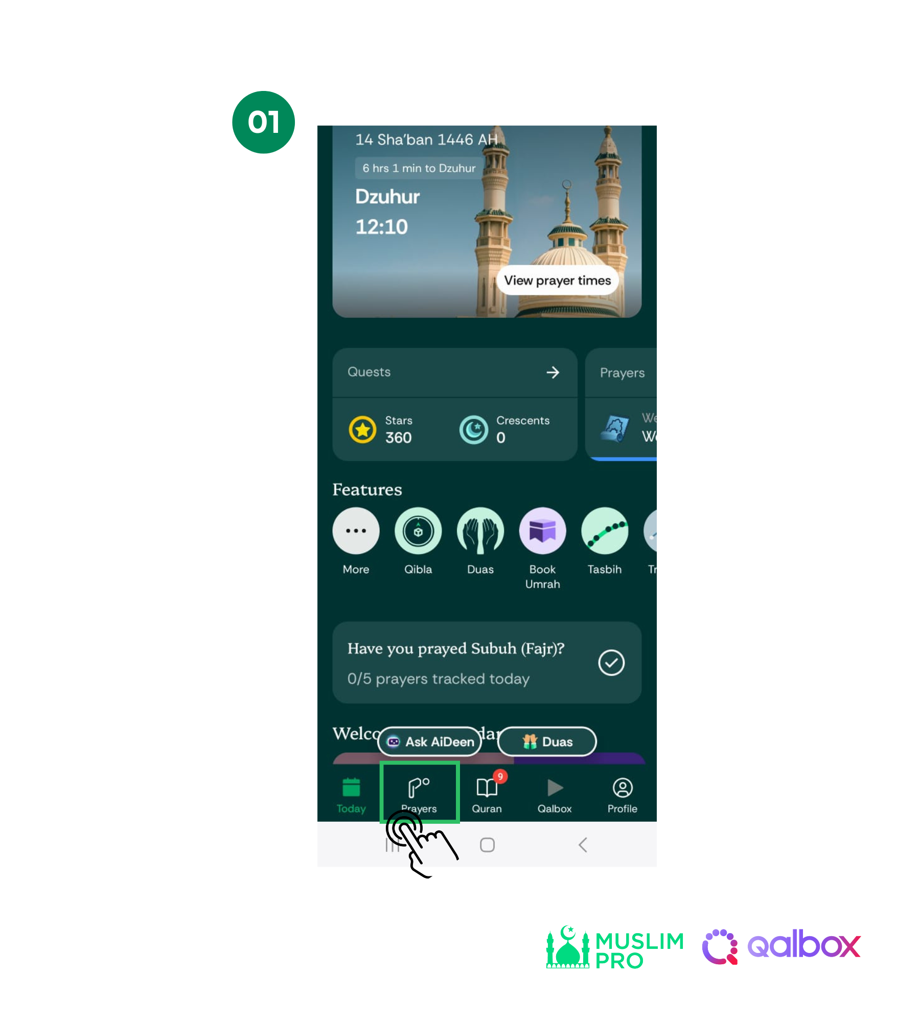 How to troubleshoot adhan issue on Android device (3).png