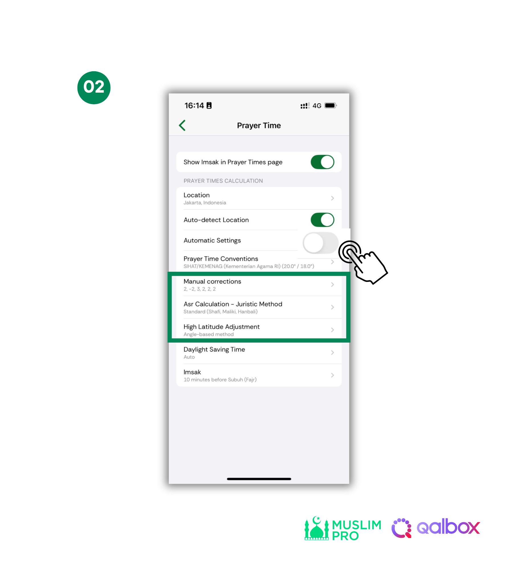 How to Get Accurate Prayer Times in the Muslim Pro App.png