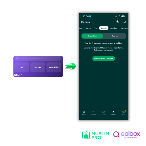 Homescreen Updated Widget - iOS - Qalbox Navigations.png