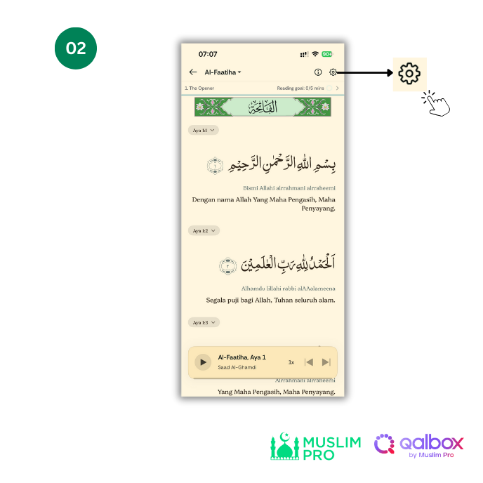 How to change Arabic text for Quran (1).png