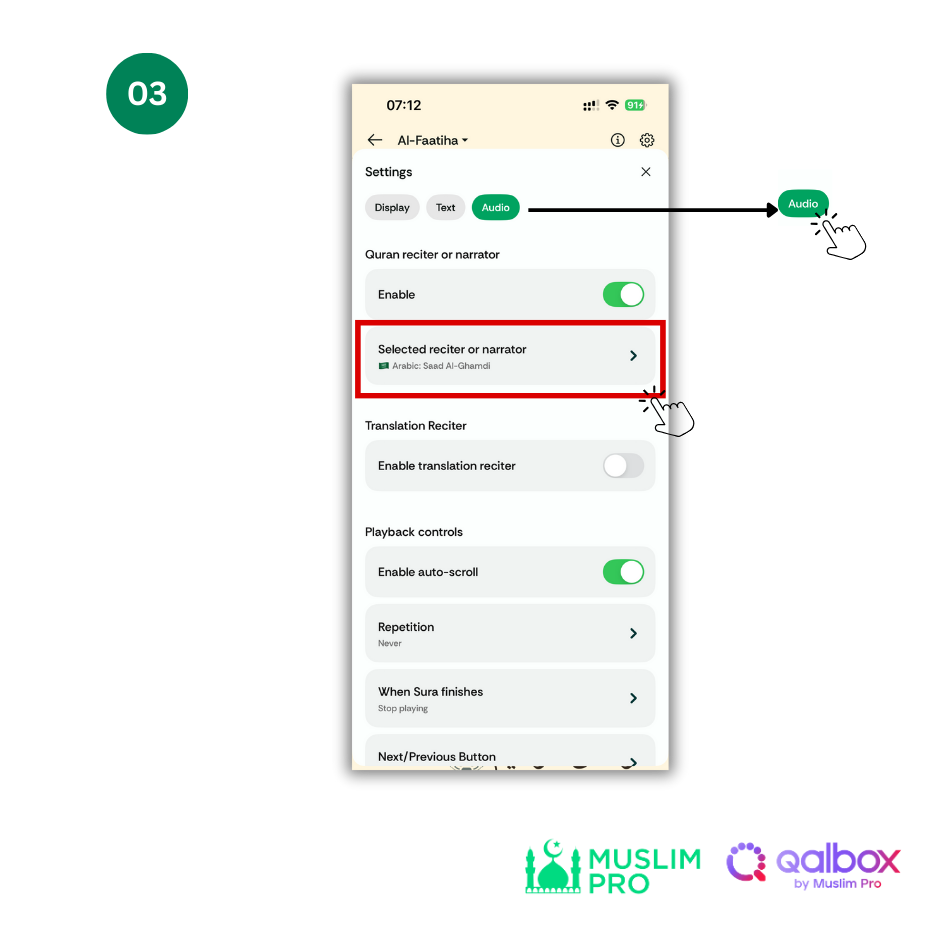 How to download and listen to Quran audio recitations (3).png
