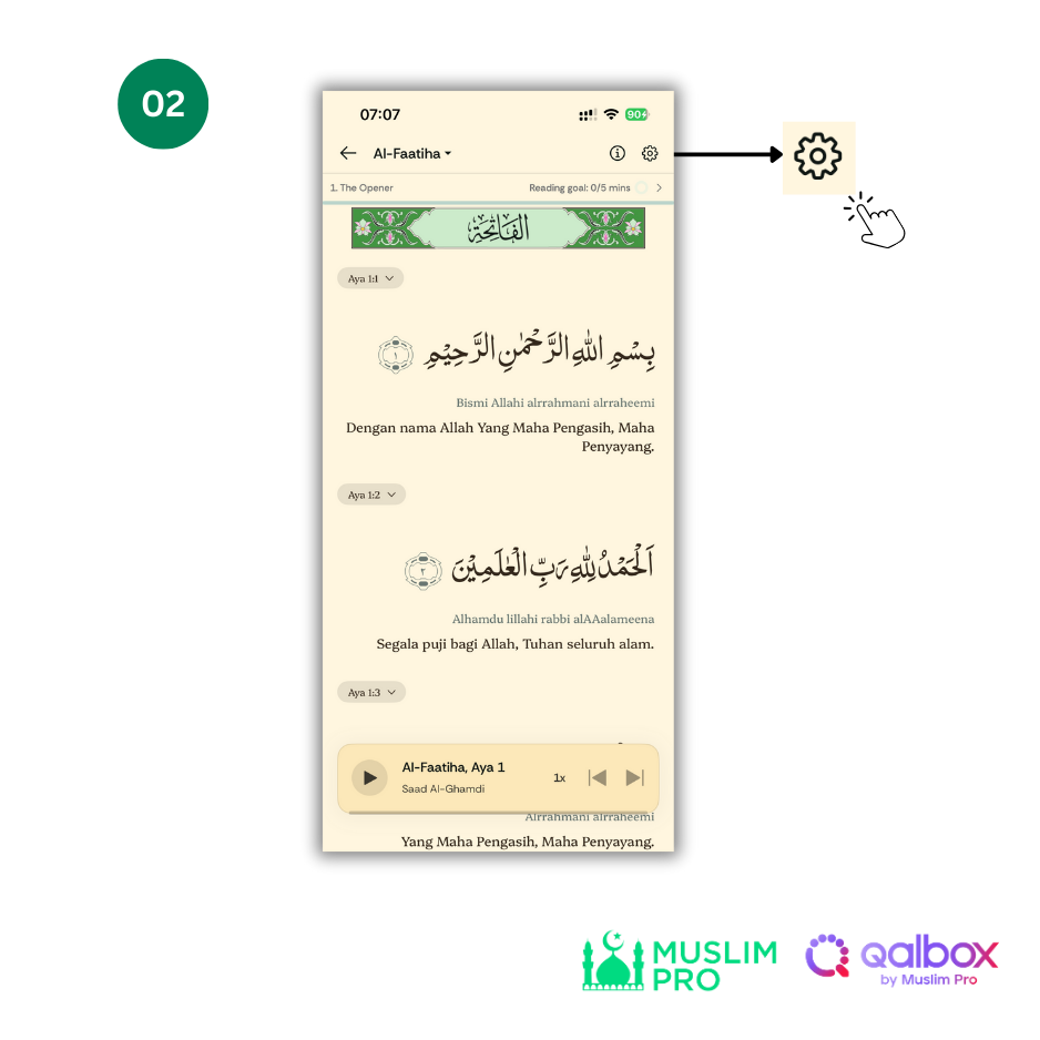 How to read Quran in the Dark Mode.png