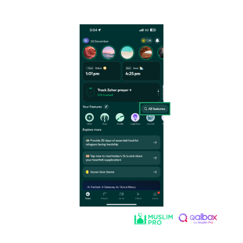 homepage (all features).png